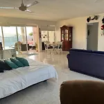 Cartagena, La Boquilla, Casa De Playa, Kitesurfing