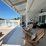 Cartagena, La Boquilla, Casa De Playa, Kitesurfing