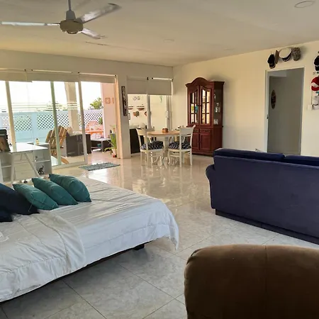 Cartagena, La Boquilla, Casa De Playa, Kitesurfing Cartagena