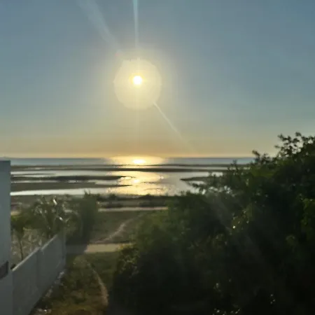 Cartagena, La Boquilla, Casa De Playa, Kitesurfing Habitación en casa particular *