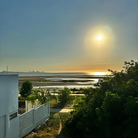Cartagena, La Boquilla, Casa De Playa, Kitesurfing