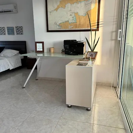 Cartagena, La Boquilla, Casa De Playa, Kitesurfing Habitación en casa particular *